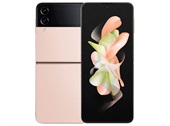 Samsung Galaxy Z Flip4 F721 - 5G - 8/128GB - Pink Gold